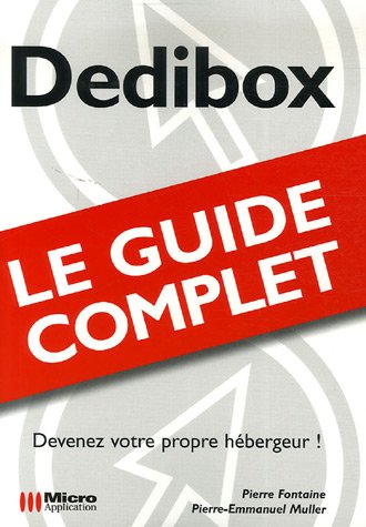 Dedibox by (Paperback)