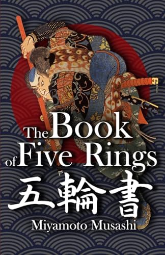 The Book of Five Rings: Miyamoto, Musashi: 9780749006587: Amazon