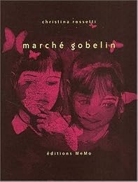 Marché Gobelin