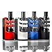 Stealth Mod 100W (Te$la) with Tank (Black)
