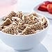 Kashi Organic Promise Cereal, Berry Fruitful Whole Wheat Biscuits, 15.6 Ounce (Pack of 12)