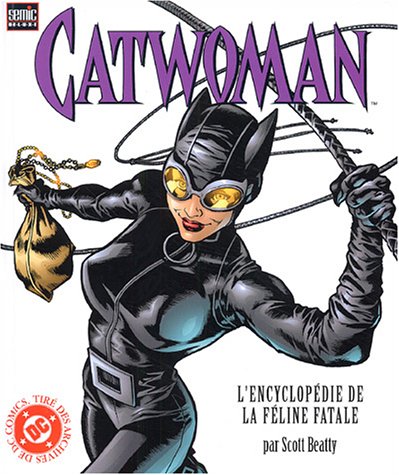 Catwoman