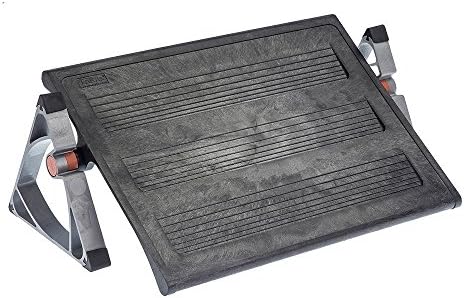Posturite TriRite Multi-angle Footrest (Certified Refurbished)