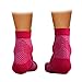 Plantar Fasciitis Foot Sleeve (1 Pair), Cushioned Arch Support (1 Pair), Gel Heel Grips/Cushion Pads (1 Pair), Spiky Foot Massage Ball (1 Piece) & U-Shape Heel Cups (1 Pair) - (Pack of 9)
