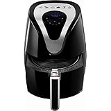 Insignia 3.2L Digital Air Fryer - Black