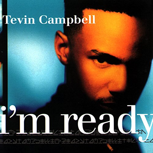 Tevin Campbell - 1994 - Top 100 - Zortam Music