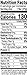 Kellogg's Nutri-Grain, Soft Baked Breakfast Bars, Blueberry, Made with Whole Grain, 10.4oz (8 Count)