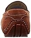 ECCO Men's Summer Moc-Toe Slip-On Loafer