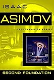 "Second Foundation" av Isaac Asimov