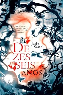 Livro Dezesseis Anos