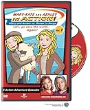 Mary-Kate & Ashley in Action (Volume 1)