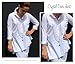 Style Arc Sewing Pattern - Crystal Overshirt (Sizes 18-30)