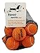 Woof Sports Small Tennis Balls for Dogs (1.9