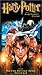 Harry Potter and the Sorcerer's Stone Video: VHS format
