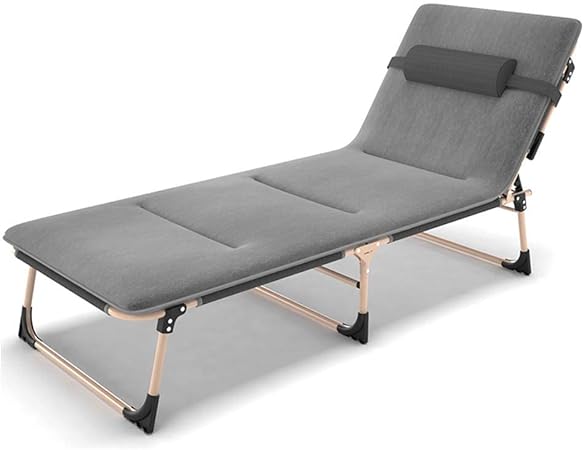 portable sun lounger