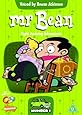 Mr Bean - the Animated Adventures: Number 1 [DVD]