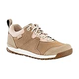 Oboz Women's Emma Low Hiking Shoe, Pika, 9.5