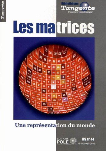 Les  matrices