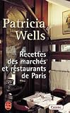 Image de Recettes Des Marches Et Restaurants de Paris (Livre de Poche: Cuisine) (English and French Edition)