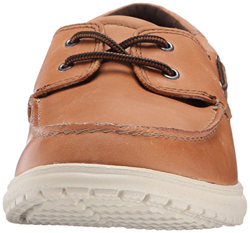 crocs shaw boat shoe