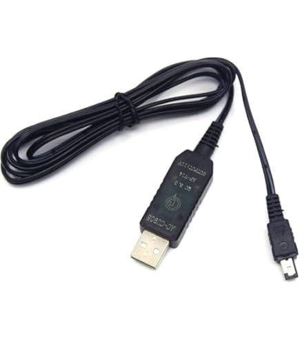 Amazon.com : Kastar Pro AC Power Adapter AP-V14U for JVC JVC AP