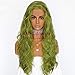 QD-Udreamy Lace Front Wig…