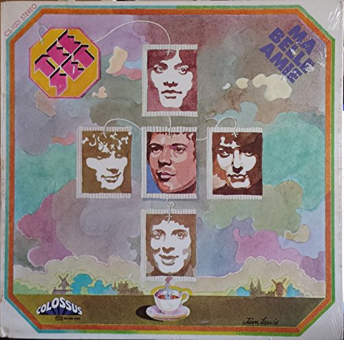 Tee-Set - Nederbeat Singles The B-Sides 63-69 Vol 2 - Zortam Music