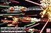 Bandai Hobby1/1000 Scale UNCN Combined Cosmo Fleet Set 2 Model Kit