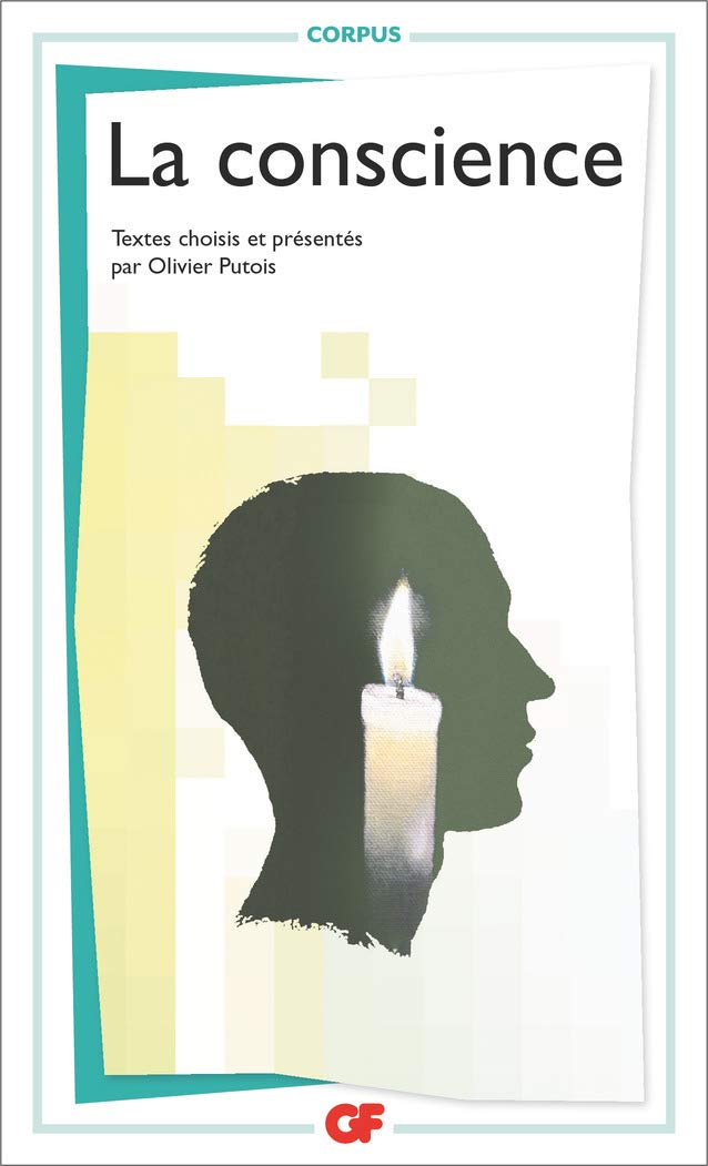 La conscience : Collectif, Putois, Olivier: Amazon.fr: Livres