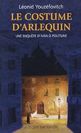 Le  costume d'Arlequin