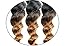 Wigsforyou@Two Tone 1b/30 Ombre Peruvian Human Hair Loose Weave 1 Bundle/50g, VIP Beauty Hair Peruvian Virgin Hair Remy Hair Extensions