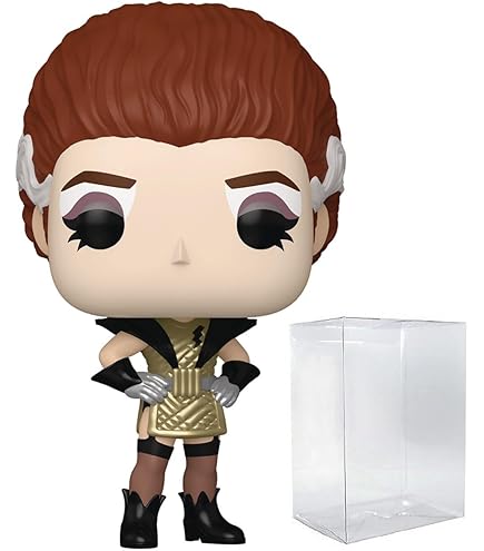 Funko Pop! Apex Legends ワットソン 51T+FDVfkWL._AC_UF350,