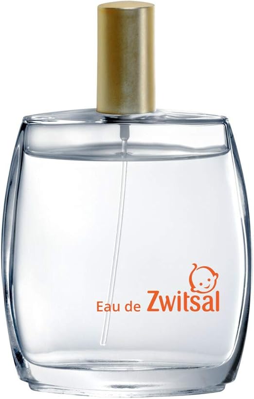 zwitsal cologne white