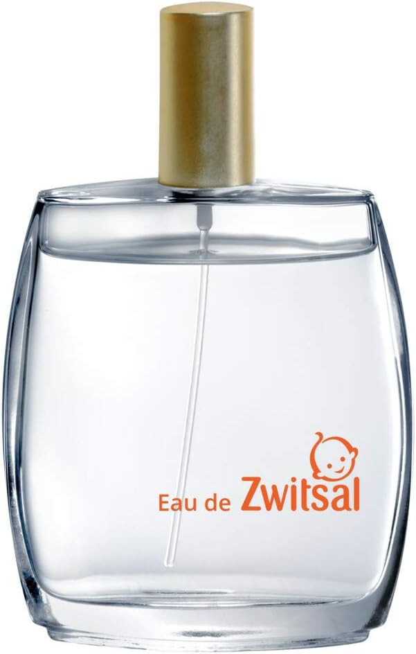 zwitsal cologne