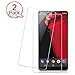 [2-Pack] Essential Phone [Upgraded with Full Adhesive] Tempered Glass Screen Protector, Auideas 2.5D Arc Edges, 9 Hardness, HD, Anti-Scratch, For Essential Phone / Essential phone PH-1