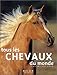 Tous les chevaux du monde by