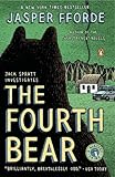 The Fourth Bear: A Nursery Crime (Jack Spratt Investigates)