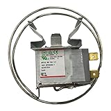 Frigidaire 5304503436 Refrigerator Temperature Control Thermostat