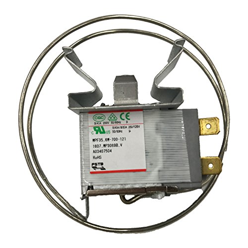 5304503436 Frigidaire Freezer Control-Electrical