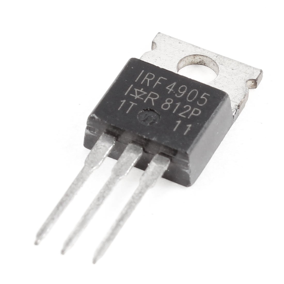Business Industrie Usa Free Ship 1 Piece Transistor Irf4905 Mosfet P Channel 55v 75a 0w To 2 Transistoren Parchjavid Ir