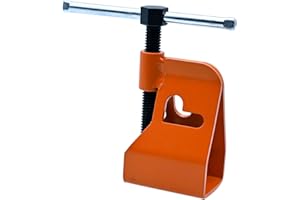 MILMUMU Compression Sleeve Puller Tool Remove Nut & Ferrule Of Pipe (4661) - Ferrule Puller For 1/2” Copper Water Compression Sleeve - 1/2-Inch Copper Tubing - Plumbing Tools Compression Ring Removal Tool