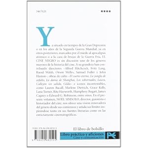 El cine negro: Pesadillas Verdaderas Y Falsas (Cine Y Comunicacion) (Spanish Edition)