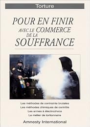 Pour en finir avec le commerce de la souffrance