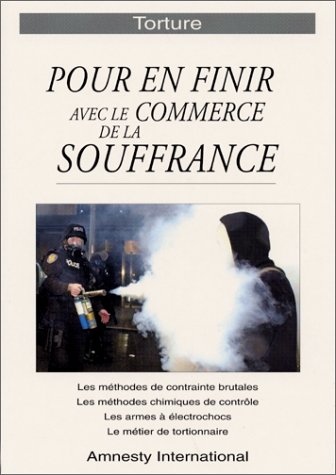 Pour en finir avec le commerce de la souffrance