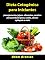 Livro Dieta Cetogênica para Iniciantes: planejamento, jejum, alimentos, receitas para perda de peso, saúde, câncer, epilepsia e mais