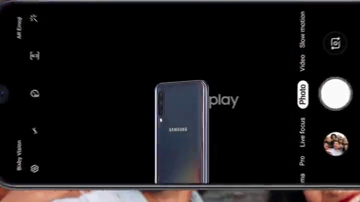 Samsung-Galaxy-A50-US-Version-Factory-Unlocked-Cell-Phone-with-64GB-Memory-64-Screen-Black-SM-A505UZKNXAA