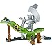 Teenage Mutant Ninja Turtles T-Machines Turtle's Revenge Playset