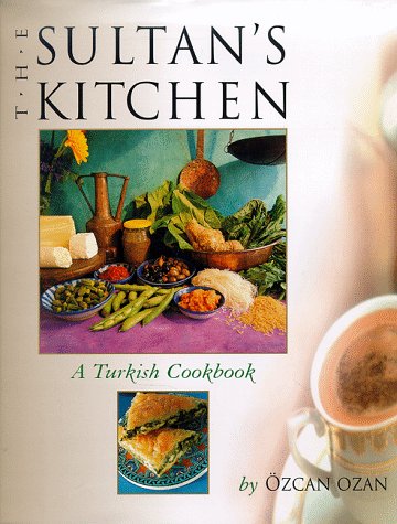 Download The Sultan's Kitchen