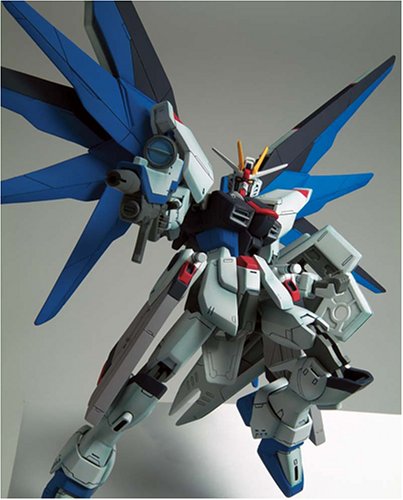 Mobile Suit in Action!! GNW-002 Gundam Throne Zwei - My Anime Shelf