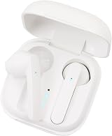 Harry Lime HA07-2000-TWS Smart Watch GPS White Earbuds iOS Android view 4
